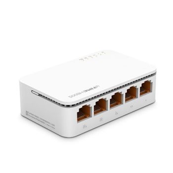 5포트 1G 1기가 인터넷 허브