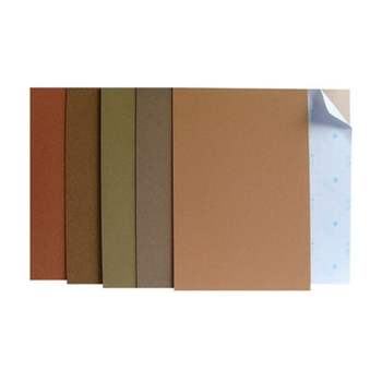 (현진) CM82BT78 콜크보드롱/우드락 SC 5T/600x900mm 팩(10개입)