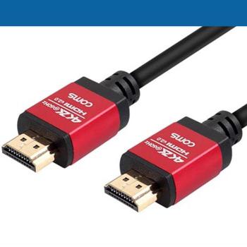 딜러용 HDMI 케이블 V2.0 Red Metal 고급 (S11167503)