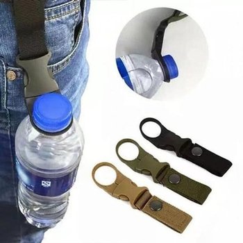 [JHQQS805_53D4]물병걸이 물병홀더걸이 병홀더 등산물