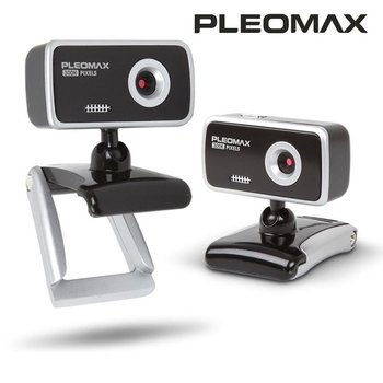 고품질 핸드폰화상카메라 플레오맥스 화상캠 W-210 (WFJKIV2)