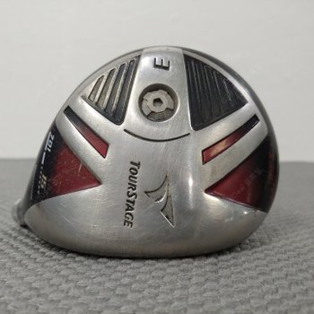 [중고] 투어스테이지 701 3번 15도 우드 헤드_OTE00033