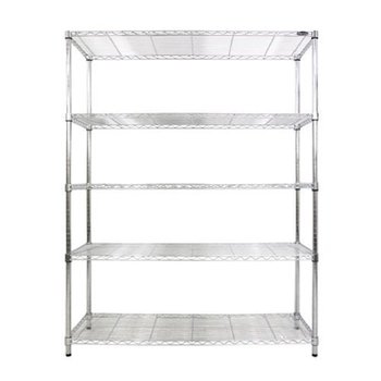 무빙메탈450B 3단 철제선반 450X600X450