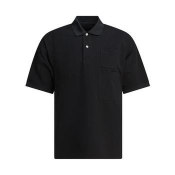 [해외] 25SS Daiwa Pier 39 폴로 티셔츠 8802 0022 70419 Black