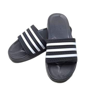 PVC 117IFA29 삼선슬리퍼(흑색/280mm)