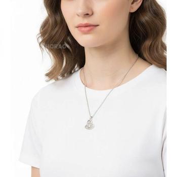 비비안웨스트우드 26SS FAYE PENDANT (630203I5 01P019) (파예 펜던트 목걸이)