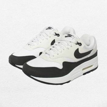 우먼스 에어맥스 1 화이트블랙 DZ2628 DZ2628-102