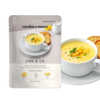 베키아에누보 스위트 콘스프 6팩 (S50749603)