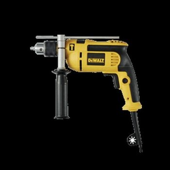 DEWALT 임팩드릴 DWD024K-KR 목25/철13/콘16 자재
