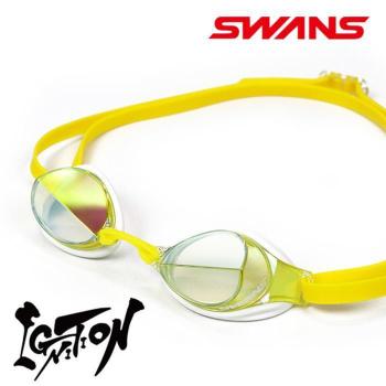 자유형특화 패킹 미러 수경 J122252 운동 45333595A