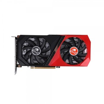 Colorful RTX 3050 토마호크 DUO V2 D6 6GB 피씨