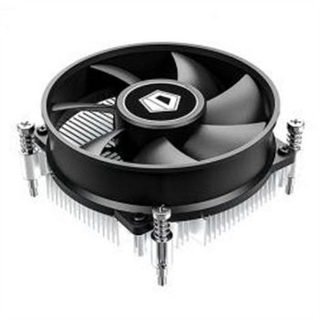 cpu 쿨러 공랭 cpu 쿨러 인텔 저소음 공랭 1700 냉각팬 알루미늄 PC부품