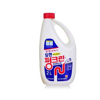유한 719BJA38 펑크린 배수구청소 2L