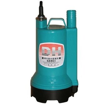 대화전기 수중펌프(중형) DPW90-220 1EA 자재