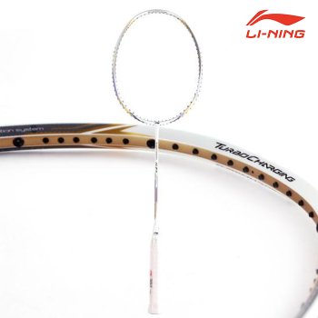리닝 N7II 브랜드 배드민턴라켓 스포츠용품점