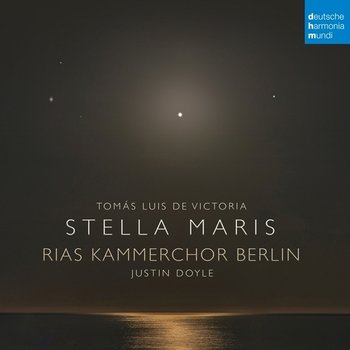 [CD]바다 별의 성모 - 빅토리아 & 구에레로 / Stella Maris - Victoria & Guerrero