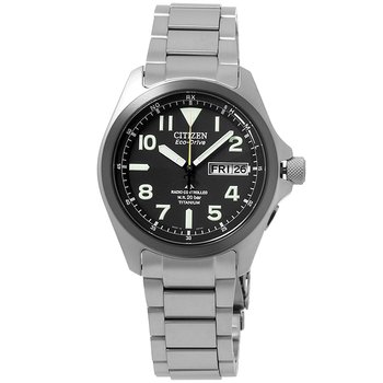 타임플래닛 시티즌 PMD56-2952 프로마스터 티타늄 시계