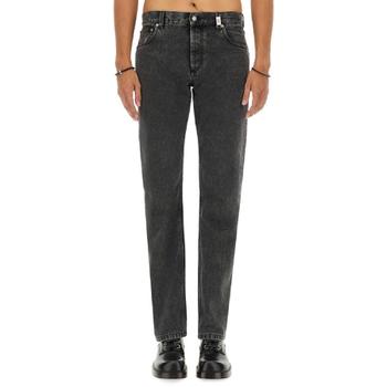 ALEXANDER MCQUEEN 데님 청바지 806156_QYABB1213