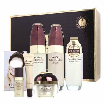 시간이 373OER08 지나도 변치 않는 아름다움 여성 기초 3종세트