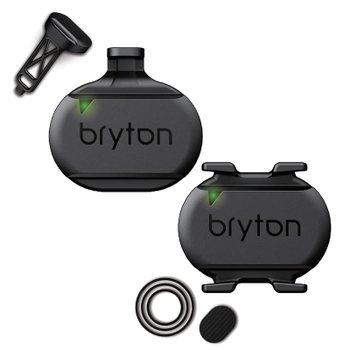[해외] 브라이턴 Bryton 스마트 듀얼 센서 ver2