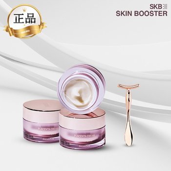 스킨부스터365 양태반크림 3통(스파츌라1개 무료)