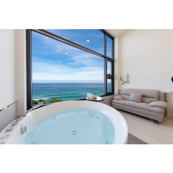 [강릉시] 강릉 메르뷰오션뷰스파펜션