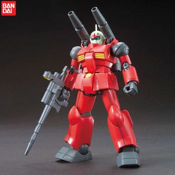 건캐논 1대144 77 2 GUNCANNON Ver RX REVIVE