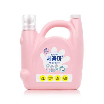 온더바디 세꼼마 핸드워시 3.5L 파우더향 (S40369538)