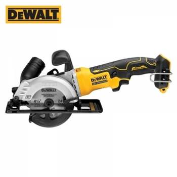 디월트 20V MAX 충전 원형톱 본체(본체만) DCS571N-KR 부품 소모품 자재 파츠