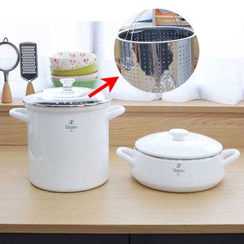 신혼 결혼 선물 일본산 법랑 찜솥 전골 냄비 선택 세라믹냄비 범랑냄비 양수냄비 테팔냄비세트