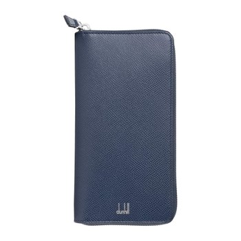 [해외] [단힐] 긴 지갑 남성 DUNHILL 18F2180CA410 네이비 [품]