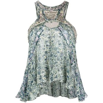 25 FW  오닐 드레이프 탱크 탑 HT0133FAA2J02I TP425112079 74352841