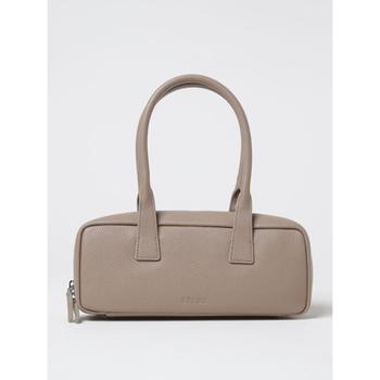 [해외] 스타우드 Womans Shoulder Bag Staud H25R6008PE Cream CRM [관부가세포함]