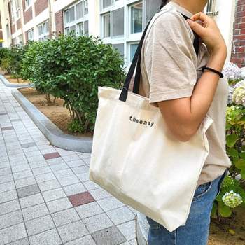 편한가방 백 여름가방 크로스백 가성비가방 캔버