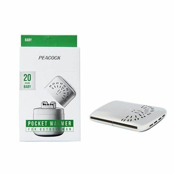 기름손난로 오일손난로 피코크 포켓워머 손난로 (WB47E87)