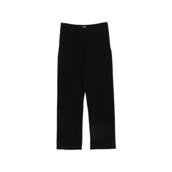 [해외] 26SS 더로우 스트레이트 팬츠 10850K732 BLK Nero