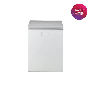 [신세계백화점][LG전자 직영] LG 디오스 김치톡톡 김치냉장고 K135LW123