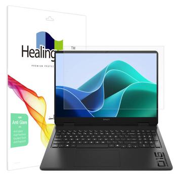 아트박스/힐링쉴드 <b>HP</b> <b>오멘</b> <b>16-AP0074AX</b> 저반사 Light 액정보호필름