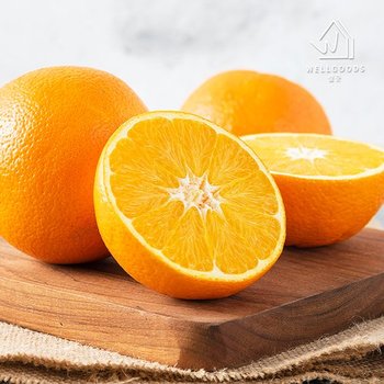 [트레이더스][웰굿] 프리미엄 네이블 오렌지 17kg(88과내외,개당180g내외)
