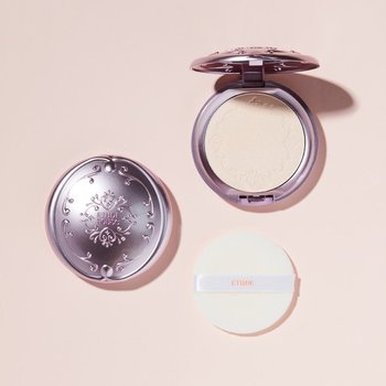 시크릿 빔 파우더 팩트 SPF36/PA+++ /펄팩트 /파우더 팩트
