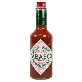 타바스코 페퍼소스 444ml 칠리소스 핫소스 스리라차소스 무료배송 gx
