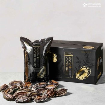 기획선물세트 2호 大전복 14미 16마리 1.16kg [마리당 70g이상][박스포장무료] [다운로드 및 상세내용 확인必]_국내산(양식)