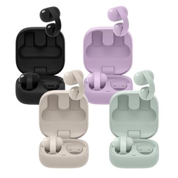 [해외] SONY 소니 LinkBuds Clip 이어폰 블루투스 중저음 무선 이어폰