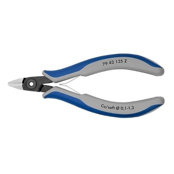 [VCJ87450]KNIPEX 부품 니퍼(전자)_79-42-125Z