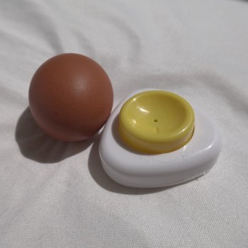 [오늘출발] 계란펀칭기 바늘 에그피어서 껍질 벗기기 깨기 삶은달걀
