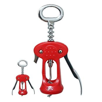 와인 오프너 코르크 따개 와인병 개봉기 오픈 도구