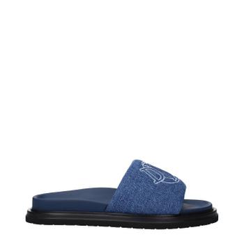 [해외] Christian Dior Christian Dior  Slippers FW25 3SA143ZAX565 5582408