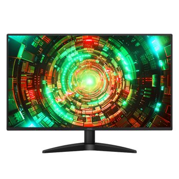 알파스캔 AOC 25B36X 25인치 게이밍 144Hz IPS 프리싱크 AI HDR 무결점 듀얼 가성비 모니터