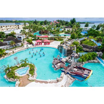 [성인2+아동2 가족전용] 사이판 4일 PIC 액티비티천국 슈페리어 골드패스 자유여행