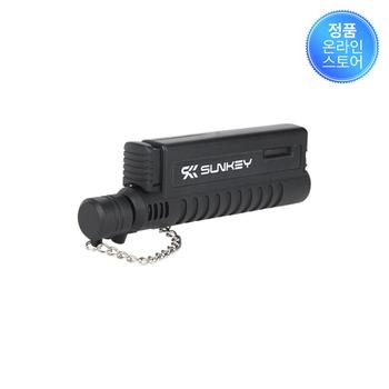 썬키 슬라이드 가스토치 SST-520 0661667